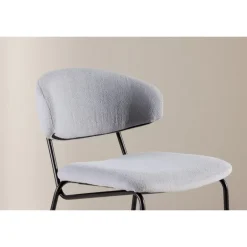 Chico Spisebordsstol - Blå