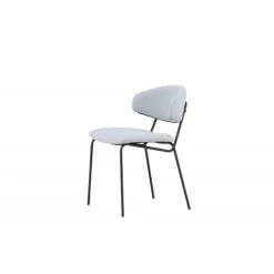 Chico Spisebordsstol - Blå