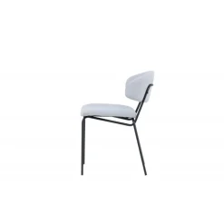 Chico Spisebordsstol - Blå