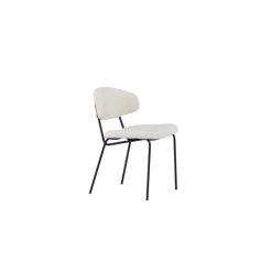 Chico Spisestuestol - Hvid