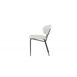 Chico Spisestuestol - Hvid