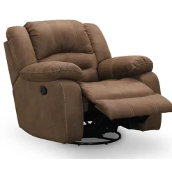 Cinema hvilestol - Nougat