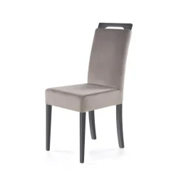 CLARION Spisebordsstol, - antracit / RIVIERA 91