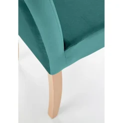 CLARION Spisebordsstol, - honning eg / MONOLITH 37