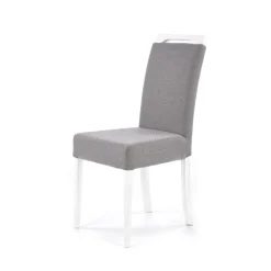 CLARION Spisebordsstol, - Hvid / INARI 91