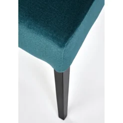 CLARION Spisebordsstol, - Sort / MONOLITH 37