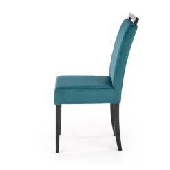 CLARION Spisebordsstol, - Sort / MONOLITH 37