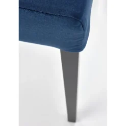 CLARION Spisebordsstol, - Sort / MONOLITH 77