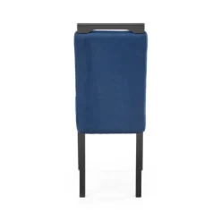 CLARION Spisebordsstol, - Sort / MONOLITH 77