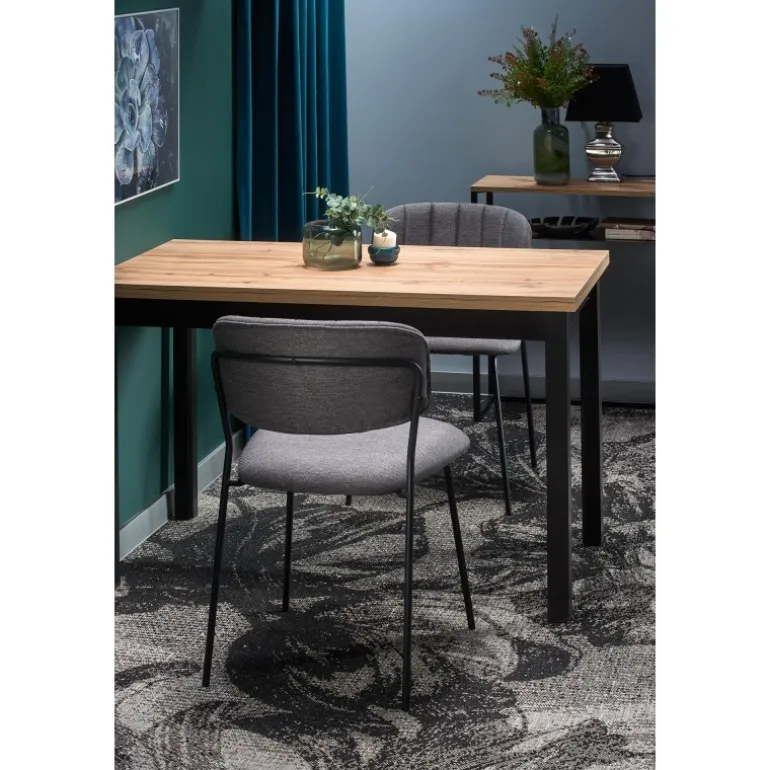 COBALT bord, - wotan eg/Sort