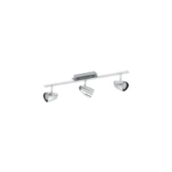 COBERA SPOT LED 3X3W KROM