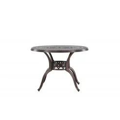 Coimbra Cafébord - Brun