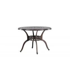 Coimbra Cafébord - Brun