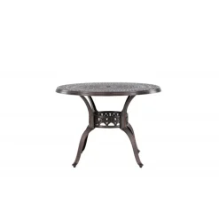 Coimbra Cafébord - Brun