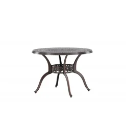 Coimbra Cafébord - Brun