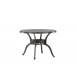 Coimbra Cafébord - Brun