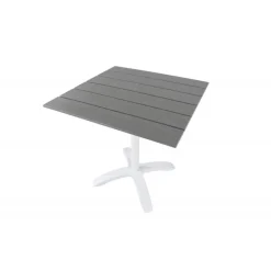 Colorado Bord - Grå,Hvid