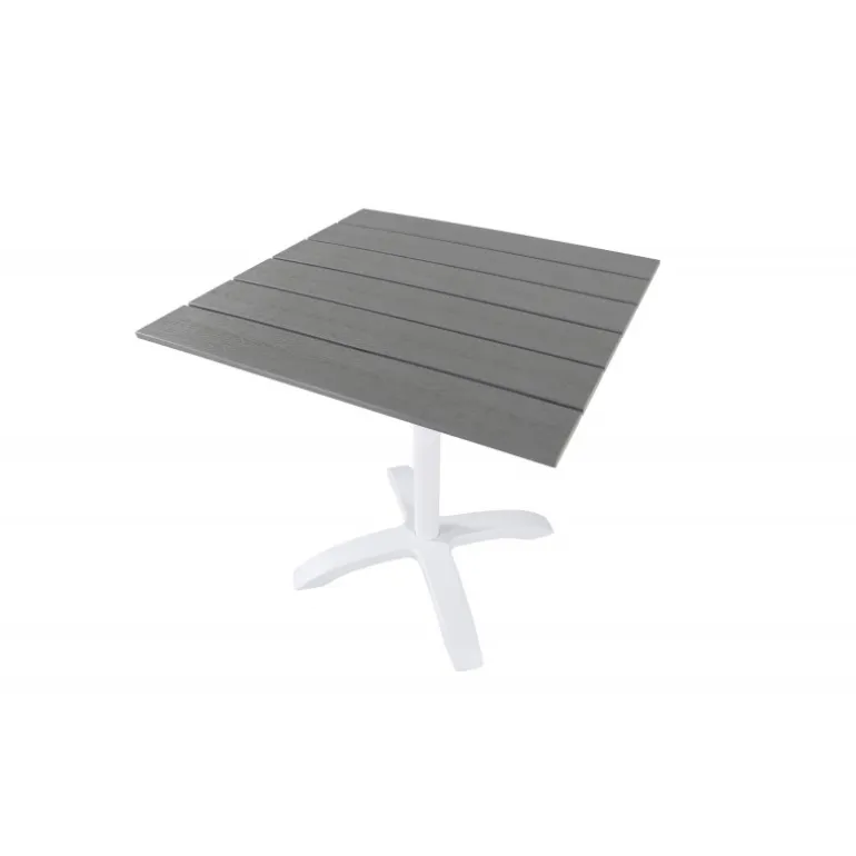 Colorado Bord - Grå,Hvid