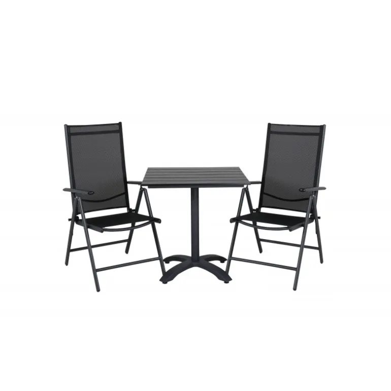 Colorado, Break - Sort