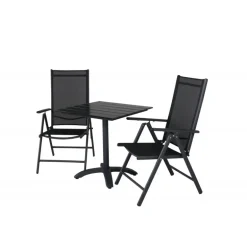 Colorado, Break - Sort