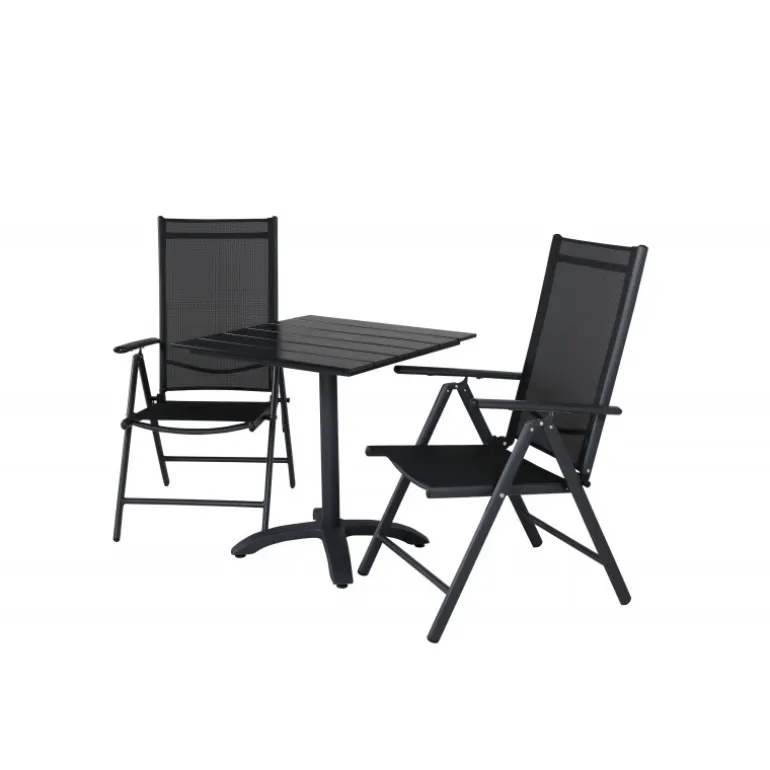 Colorado, Break - Sort