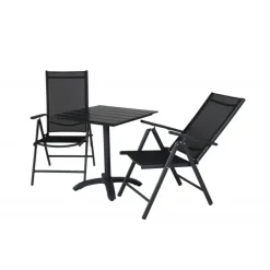 Colorado, Break - Sort