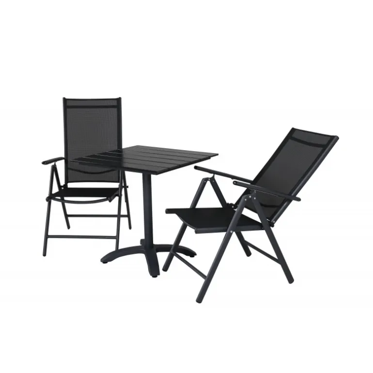 Colorado, Break - Sort