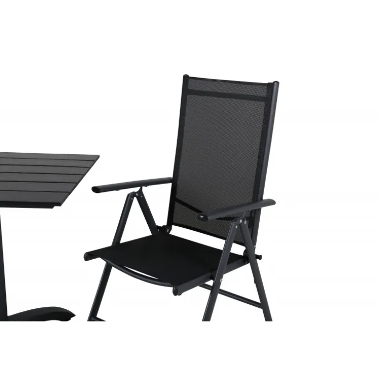 Colorado, Break - Sort