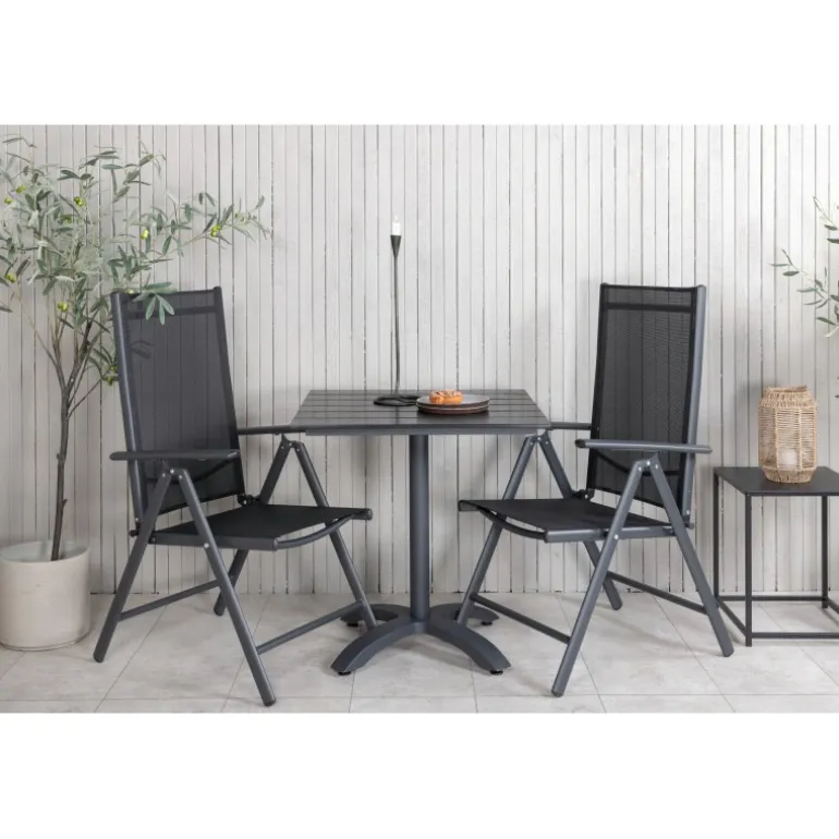 Colorado, Break - Sort