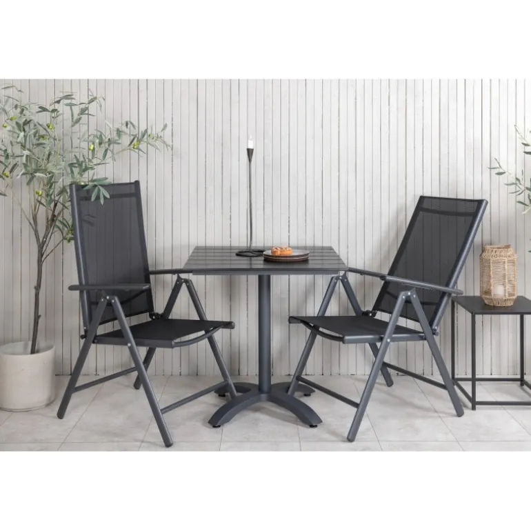 Colorado, Break - Sort