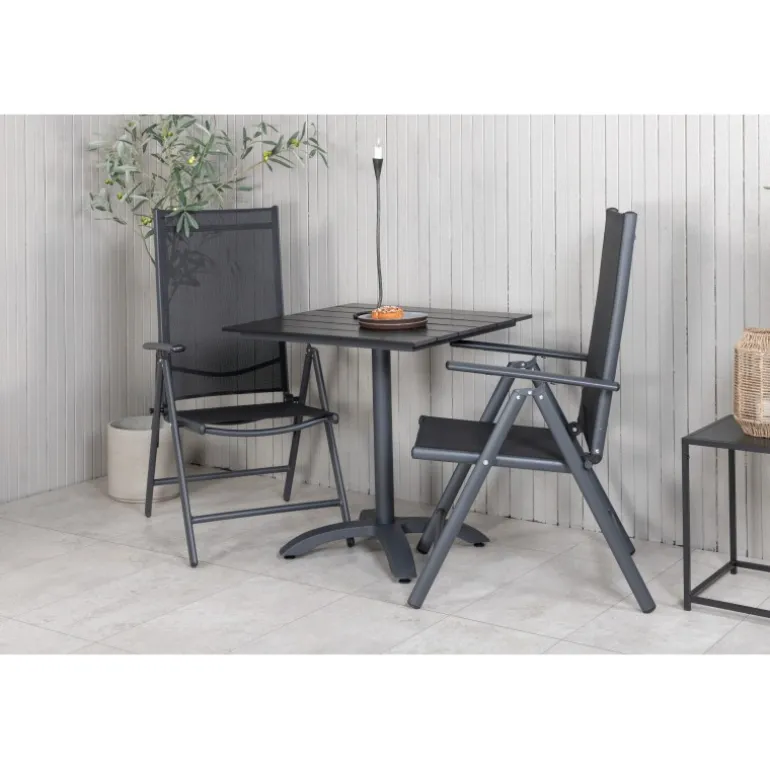 Colorado, Break - Sort