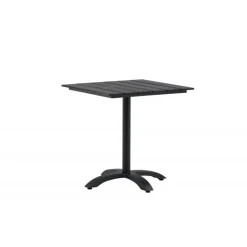 Colorado Cafébord - Sort