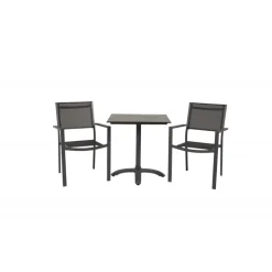 Colorado, Copacabana Udendørs Loungesæt - Havemøbelsæt