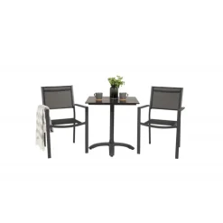 Colorado, Copacabana Udendørs Loungesæt - Havemøbelsæt