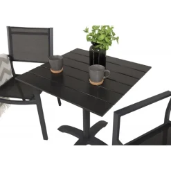 Colorado, Copacabana Udendørs Loungesæt - Havemøbelsæt