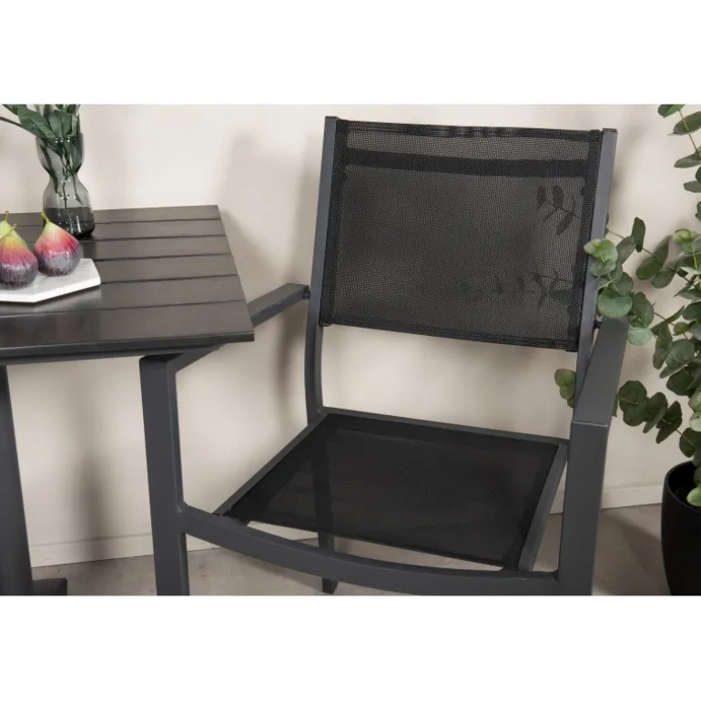 Colorado, Copacabana Udendørs Loungesæt - Havemøbelsæt