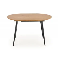 COLORADO Spisebord med udtræk 120-160 cm