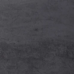 CONCORD Spisebord med udtræk, - top - MørkeGrå, ben - gylden eg