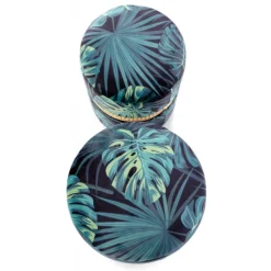 CONGO sæt af to farver: flerfarvet