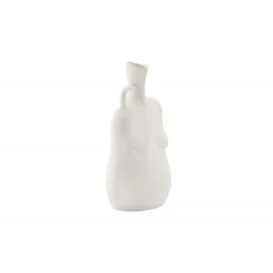 Conta Vase - Off White