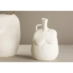 Conta Vase - Off White