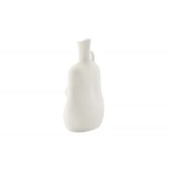 Conta Vase - Off White