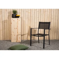 Copacabana Havestol - Sort