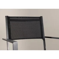 Copacabana Havestol - Sort