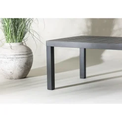 Copacabana Sofabord - Sort