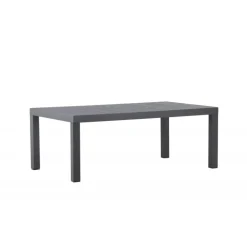 Copacabana Sofabord - Sort