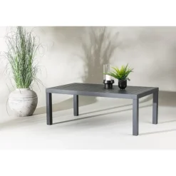 Copacabana Sofabord - Sort