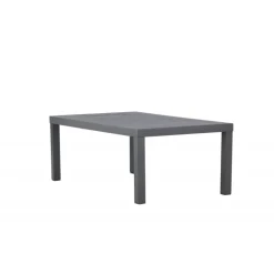 Copacabana Sofabord - Sort