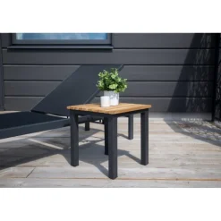 Copacabana Solseng - Sort