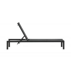 Copacabana Solseng - Sort